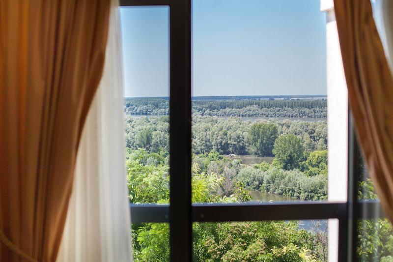 Hotel Stari Podrum 이록 외부 사진