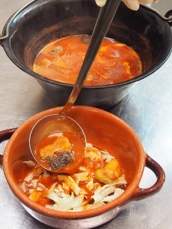 Hotel Stari Podrum 이록 외부 사진