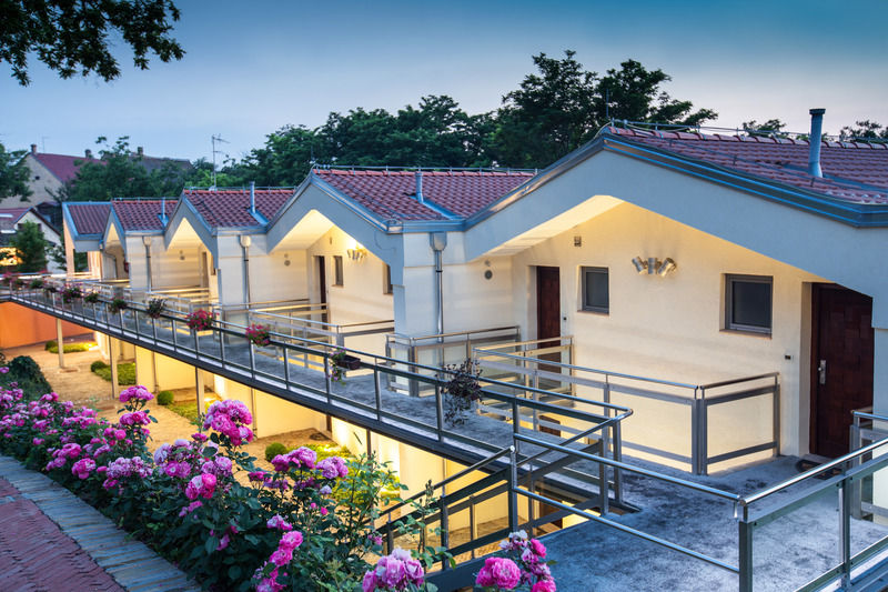 Hotel Stari Podrum 이록 외부 사진